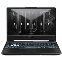 Asus TUF A15 15.6" Ryzen-5 8GB 512GB Win 11 Home Gaming Notebook
