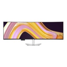Dell UltraSharp 49 Curved Monitor - U4924DW 124.5cm (49)