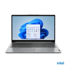 Lenovo Ideapad 15.6" Celeron 8GB 256GB Win 11 Home Notebook