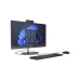 HP ProOne 240 G10 Core-i5 8GB 512GB Win 11 Pro Black All In One