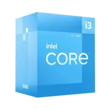 Intel Core-i3 12100 12th Gen Boxed CPU