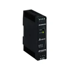 Hikvision Industrial 48VDC 75W 1.57A Power Supply