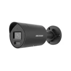 Hikvision 4MP Smart Hybrid Colorvu Fixed Mini Bullet IP Camera