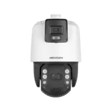 Hikvision Tandemvu 4MP 7" 32X Colorful and IR Network Speed Dome IP Camera