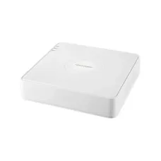 Hikvision 4-Channel 1U Mini NVR