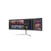 LG Ultrawide 49" Dual QHD Monitor