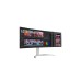 LG Ultrawide 49" Dual QHD Monitor