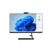 Lenovo IdeaCentre 24" Core-i5 16GB 512GB Win 11 Home All In One