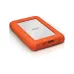 LaCie Rugged 4TB USB Portable HDD