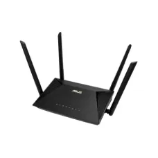Asus AX1800 Black Wi-Fi Router