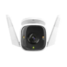 TP-Link TAPO 2MP C320WS 2K QHD Outdoor IP Camera