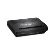 Trendnet N150 ADSL2+ Router