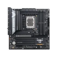 Asus TUF B860 LGA-1851 4X DDR5 ATX Gaming Motherboard