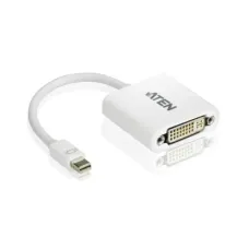 Aten Mini Display Port to DVI Adapter