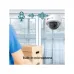 TP-Link VIGI 4MP Full-Color Dome Network Camera