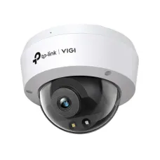 TP-Link VIGI 4MP Full-Color Dome Network Camera