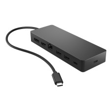 HP Universal USB Type C Multiport Hub