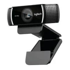 Logitech C922 Pro Stream HD USB Webcam