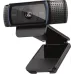 Logitech C920e Business Full-HD USB Webcam