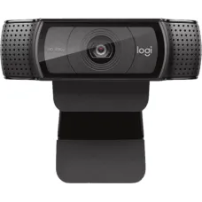 Logitech C920e Business Full-HD USB Webcam