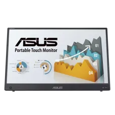Asus ZenScreen 15.6" FHD Portable Monitor