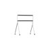 Huawei IdeaHub White Rolling Stand II