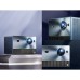 Hisense C1 Trichroma 4K Laser Mini Projector