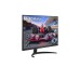 LG 31.5" UHD 4K Monitor